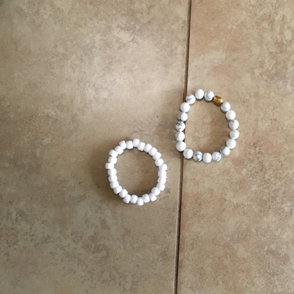 Bracelets
